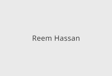 Reem Hassan