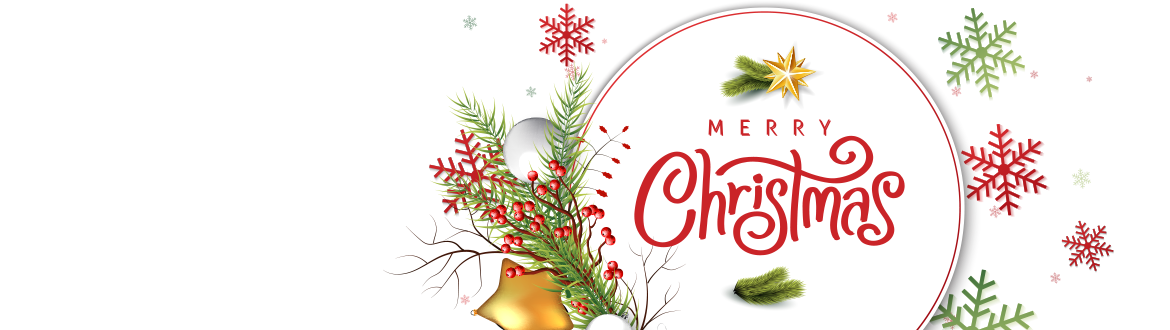 Merry Christmas