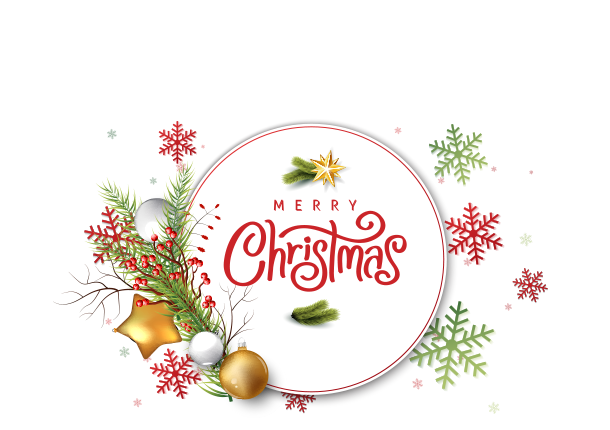 Merry Christmas