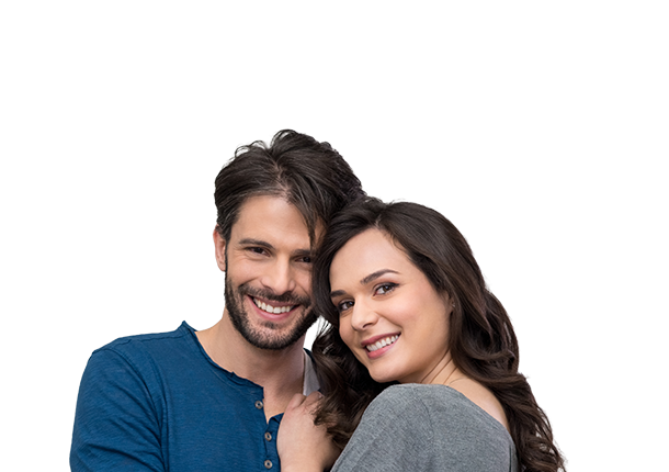 Patient Testimonials