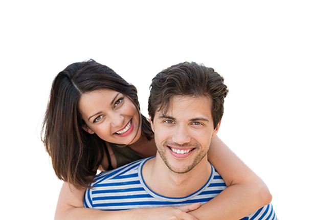 Get a New Year Smile