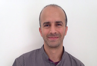 Dr Ahmed Joodallah