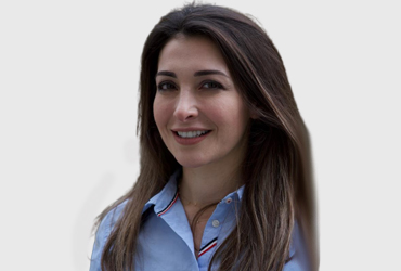 Dr Nadia Tawfiq