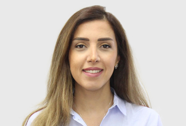 Dr Farah Majid