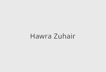 Hawra Zuhair