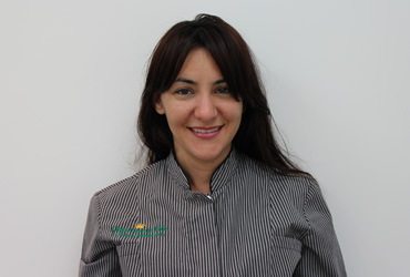 Dr Nadia Al-Hilli