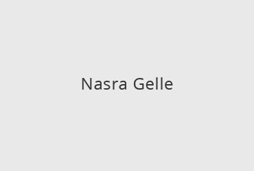 Nasra Gelle
